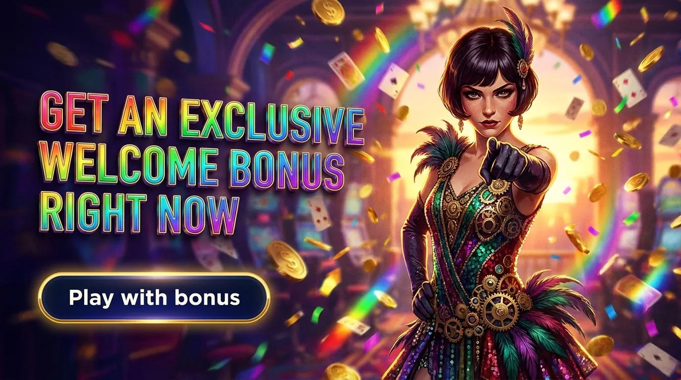 Stormrush Casino